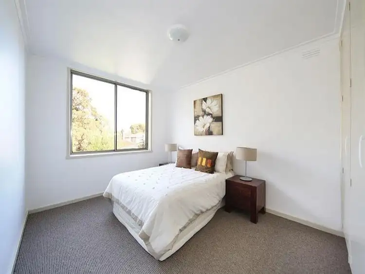 Fourth view of Homely apartment listing, 5/27 St Georges Road, Armadale VIC 3143