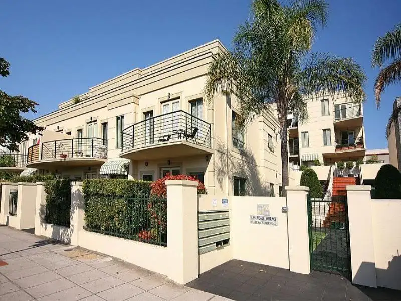 Main view of Homely apartment listing, 1/94-98 Wattletree Road, Armadale VIC 3143