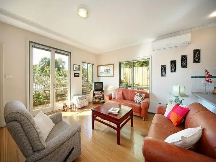 Second view of Homely apartment listing, 1/94-98 Wattletree Road, Armadale VIC 3143