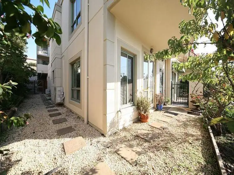 Fifth view of Homely apartment listing, 1/94-98 Wattletree Road, Armadale VIC 3143
