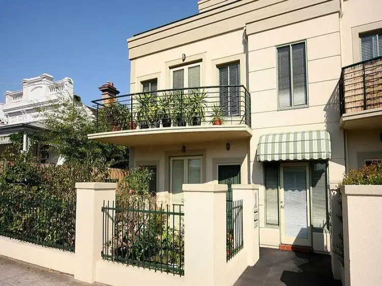 Sixth view of Homely apartment listing, 1/94-98 Wattletree Road, Armadale VIC 3143