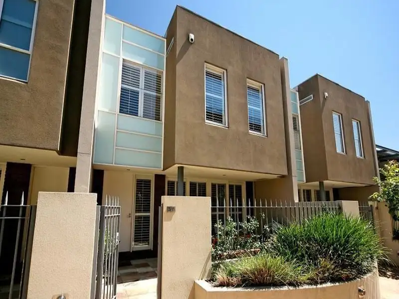 Main view of Homely house listing, 3/11 Northcote Road, Armadale VIC 3143