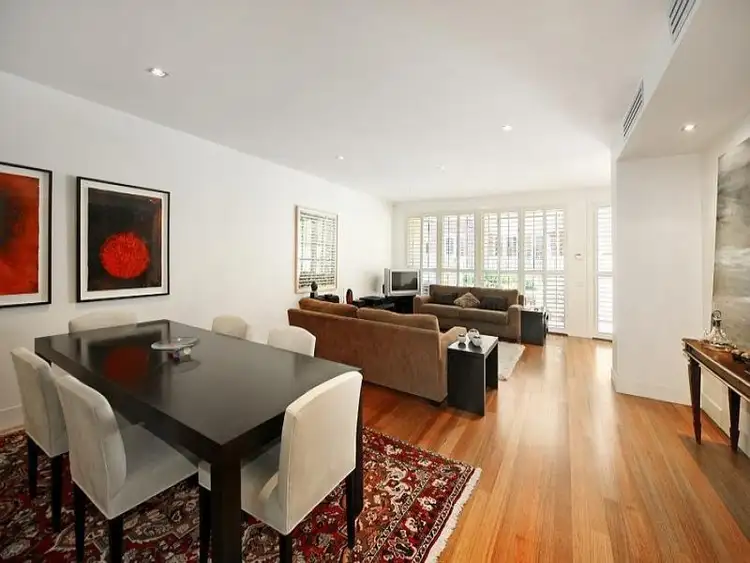 Third view of Homely house listing, 3/11 Northcote Road, Armadale VIC 3143
