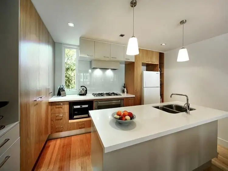 Fourth view of Homely house listing, 3/11 Northcote Road, Armadale VIC 3143