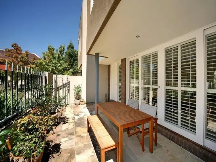 Fifth view of Homely house listing, 3/11 Northcote Road, Armadale VIC 3143