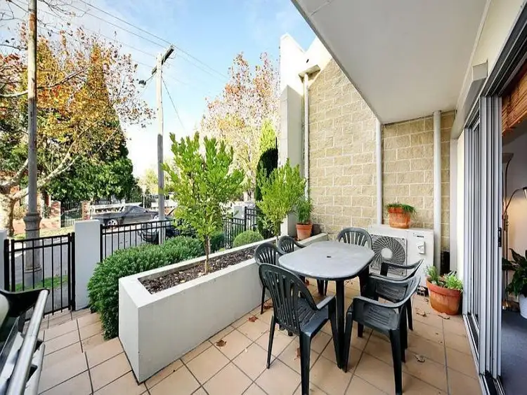 Second view of Homely apartment listing, 2/24 Valentine Grove, Armadale VIC 3143