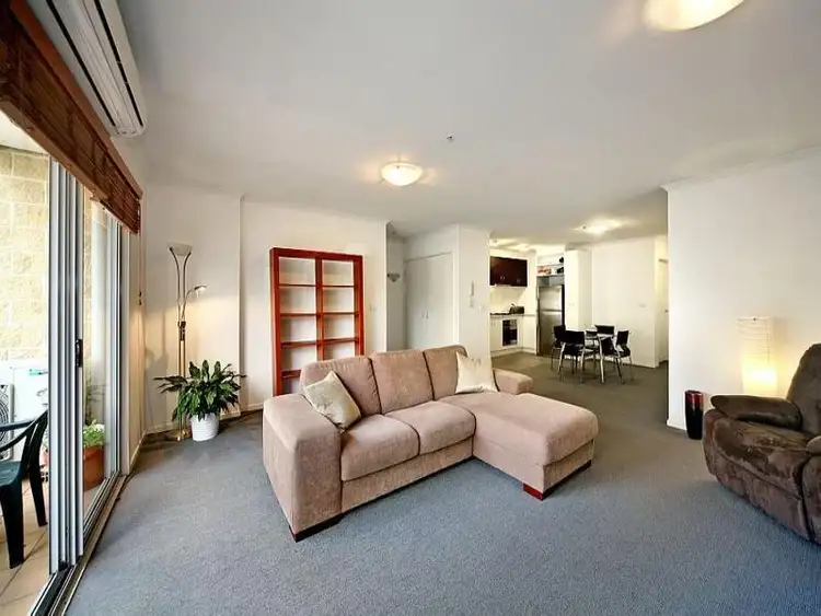 Third view of Homely apartment listing, 2/24 Valentine Grove, Armadale VIC 3143