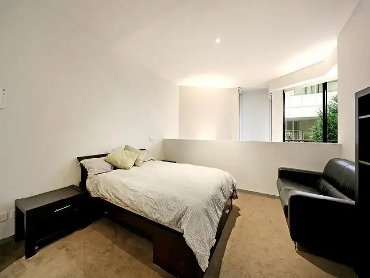 Fifth view of Homely apartment listing, 19/539 St Kilda Road, Melbourne VIC 3000