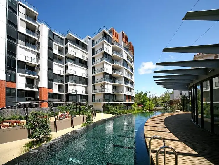 Sixth view of Homely apartment listing, 19/539 St Kilda Road, Melbourne VIC 3000