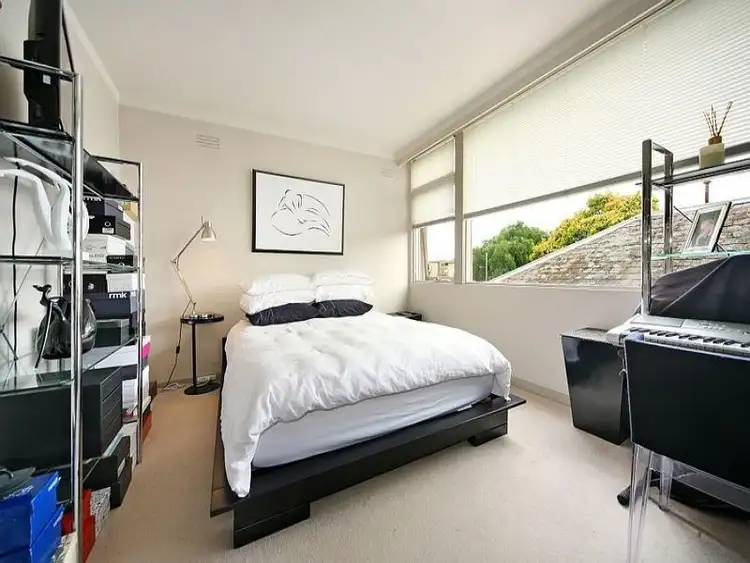 Third view of Homely apartment listing, 7/1 Kooyong Road, Armadale VIC 3143