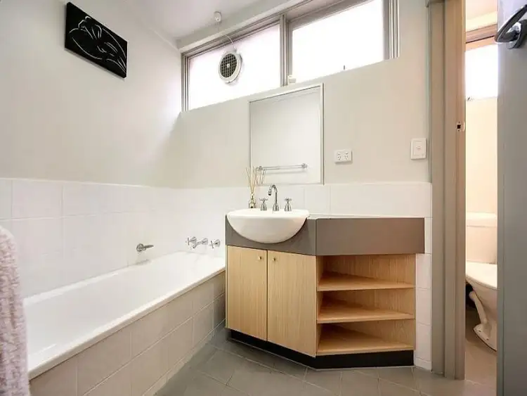 Fourth view of Homely apartment listing, 7/1 Kooyong Road, Armadale VIC 3143