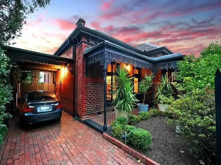 5 Valentine Grove, Armadale VIC 3143