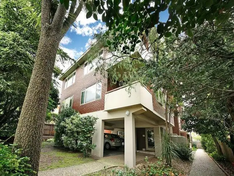 9/31-33 Wattletree Road, Armadale VIC 3143