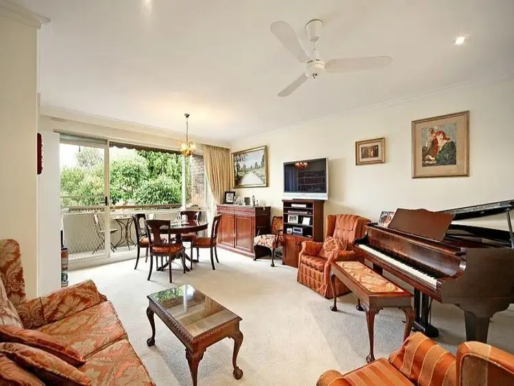 Second view of Homely apartment listing, 9/31-33 Wattletree Road, Armadale VIC 3143