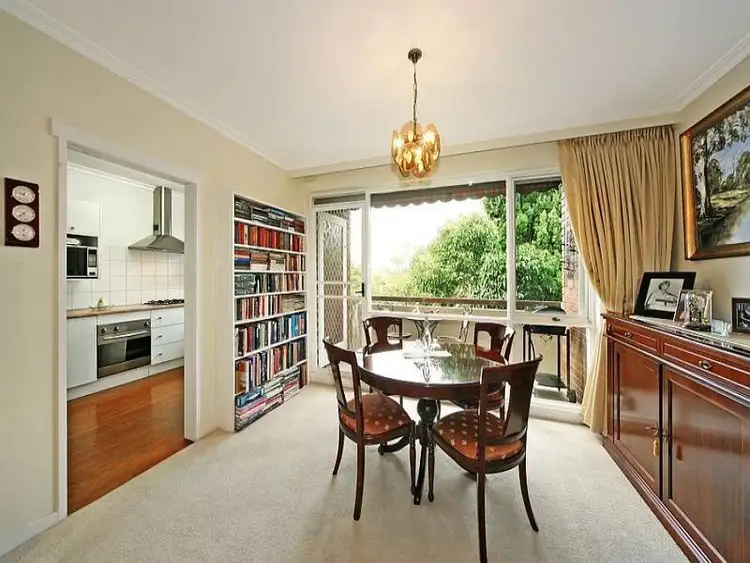 Third view of Homely apartment listing, 9/31-33 Wattletree Road, Armadale VIC 3143