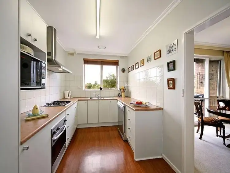 Fourth view of Homely apartment listing, 9/31-33 Wattletree Road, Armadale VIC 3143