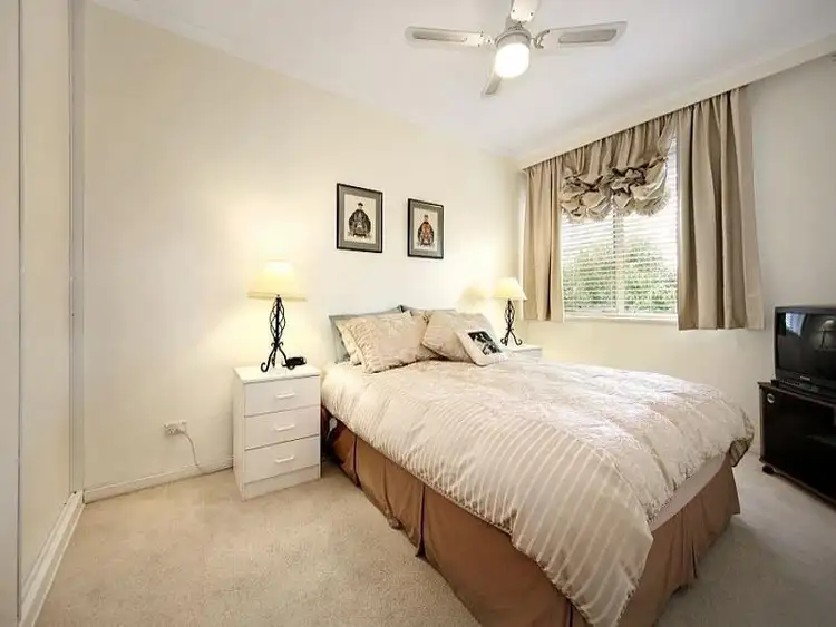 Fifth view of Homely apartment listing, 9/31-33 Wattletree Road, Armadale VIC 3143