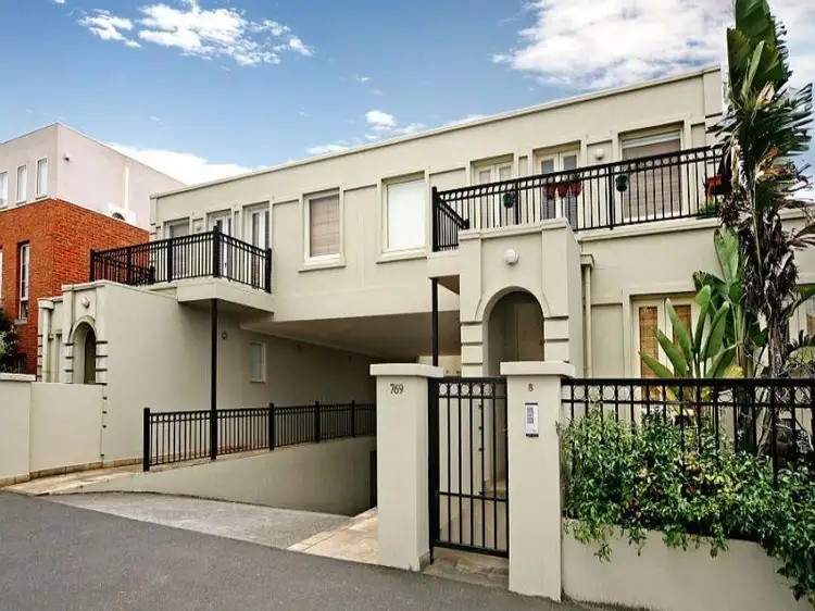 4/769 High Street, Armadale VIC 3143
