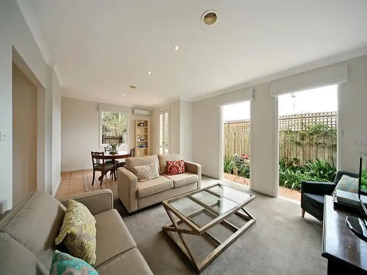 Third view of Homely townhouse listing, 4/769 High Street, Armadale VIC 3143