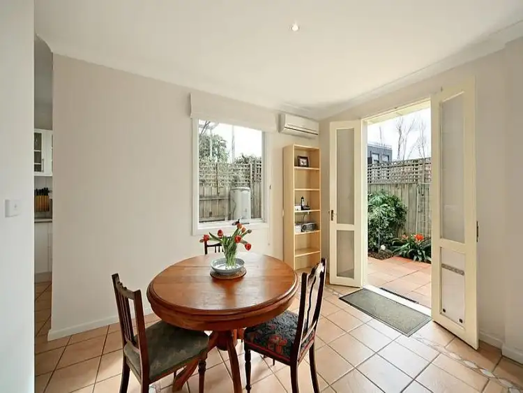 Fourth view of Homely townhouse listing, 4/769 High Street, Armadale VIC 3143