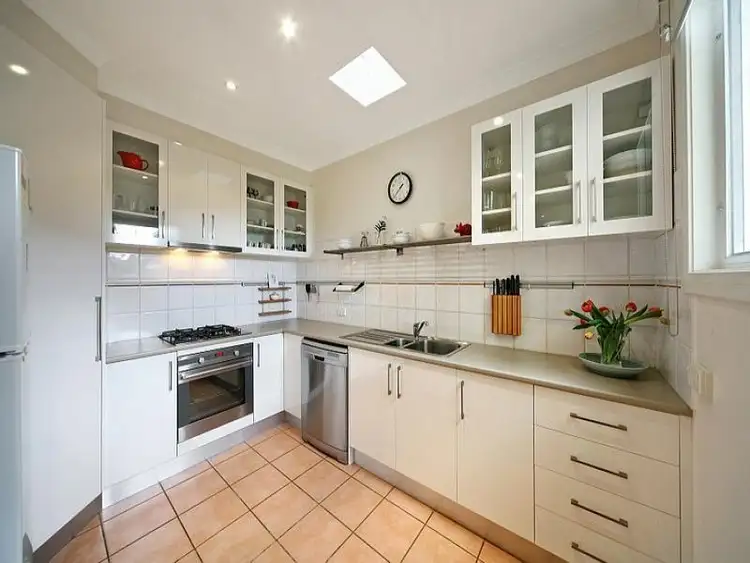 Fifth view of Homely townhouse listing, 4/769 High Street, Armadale VIC 3143
