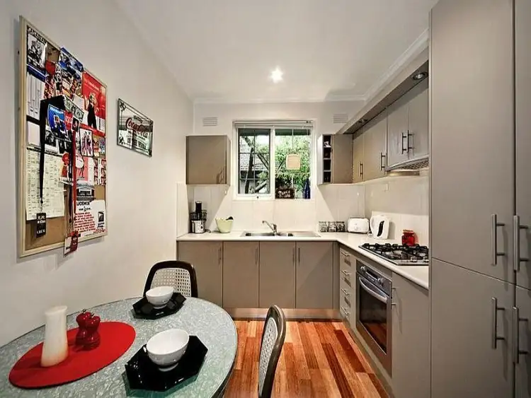 Second view of Homely apartment listing, 16/6-8 Avondale Road, Armadale VIC 3143