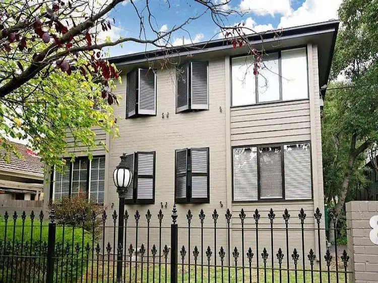 Third view of Homely apartment listing, 16/6-8 Avondale Road, Armadale VIC 3143