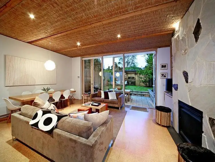 Second view of Homely house listing, 37 Clarendon Street, Armadale VIC 3143