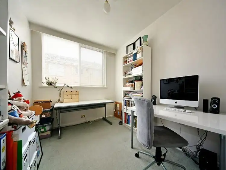 Sixth view of Homely apartment listing, 6/39 Sutherland Road, Armadale VIC 3143