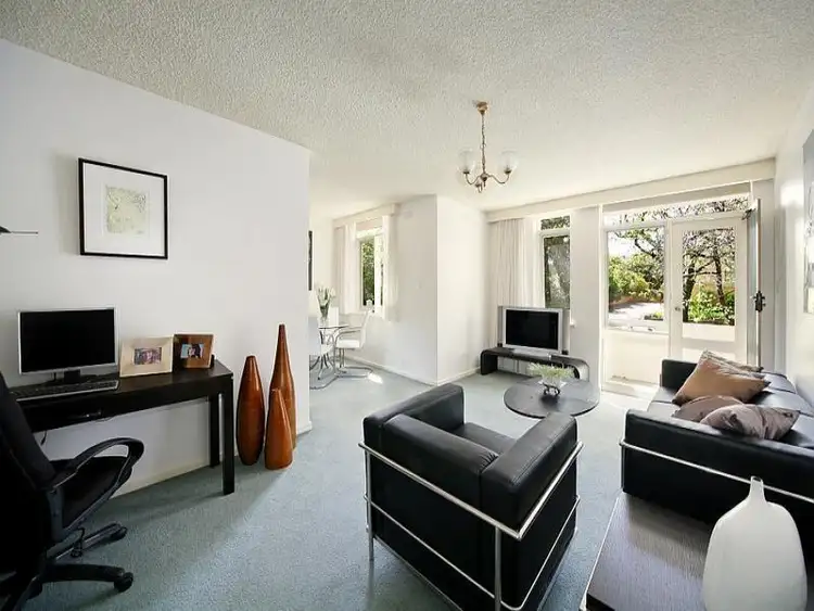 Second view of Homely unit listing, 1/43 Grandview Grove, Prahran VIC 3181