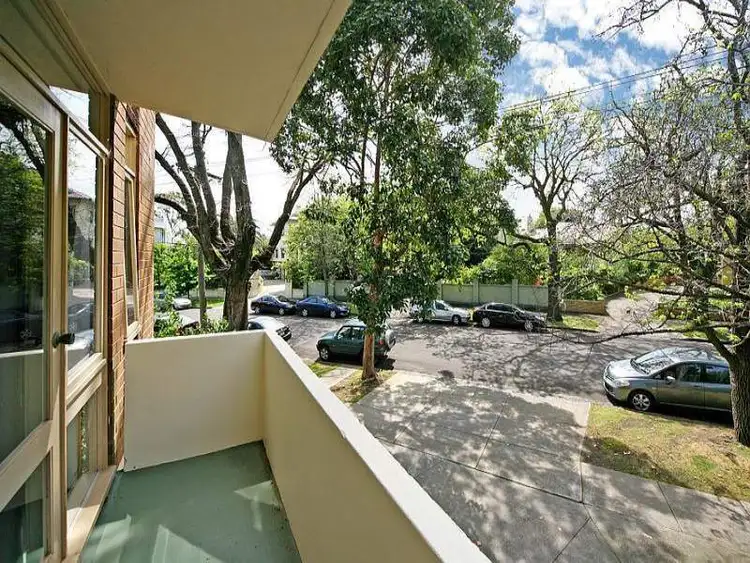 Third view of Homely unit listing, 1/43 Grandview Grove, Prahran VIC 3181