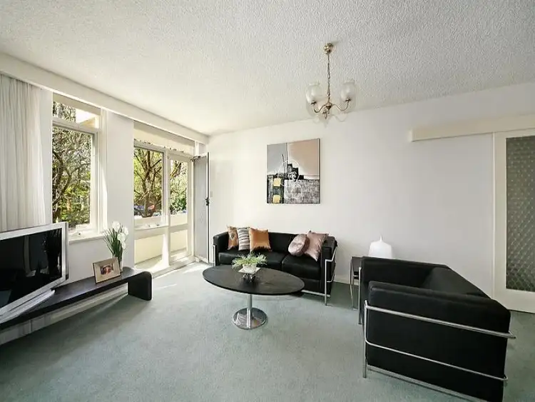 Fourth view of Homely unit listing, 1/43 Grandview Grove, Prahran VIC 3181