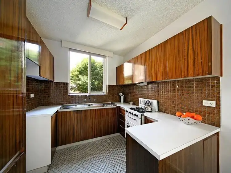 Sixth view of Homely unit listing, 1/43 Grandview Grove, Prahran VIC 3181