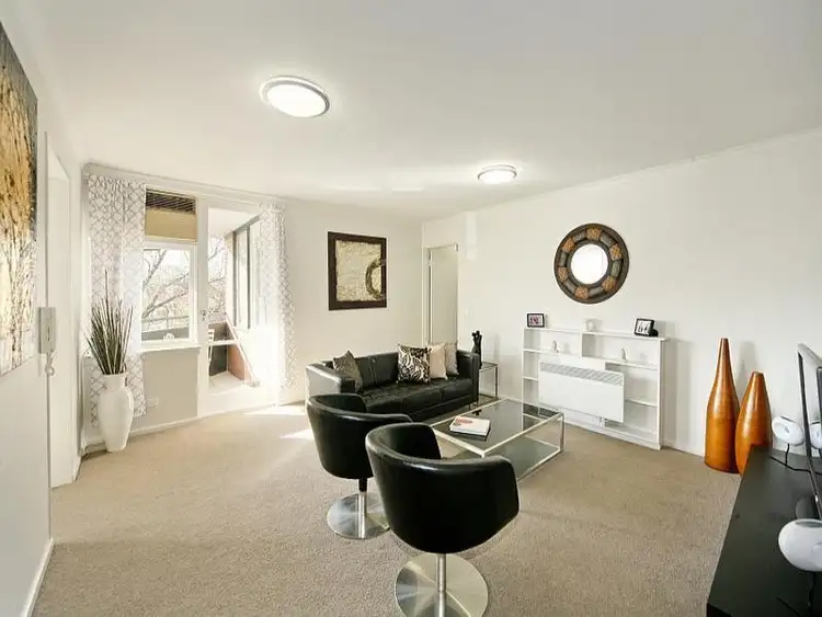 Second view of Homely apartment listing, 6/7 Fetherston Street, Armadale VIC 3143