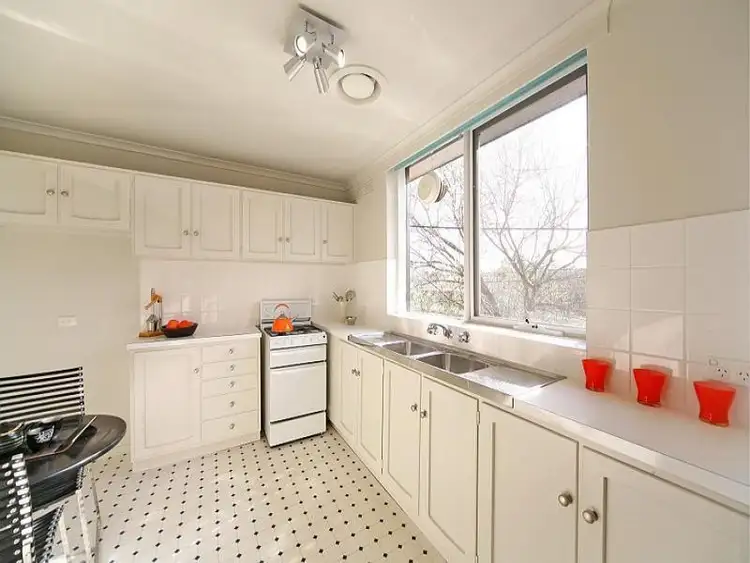 Third view of Homely apartment listing, 6/7 Fetherston Street, Armadale VIC 3143