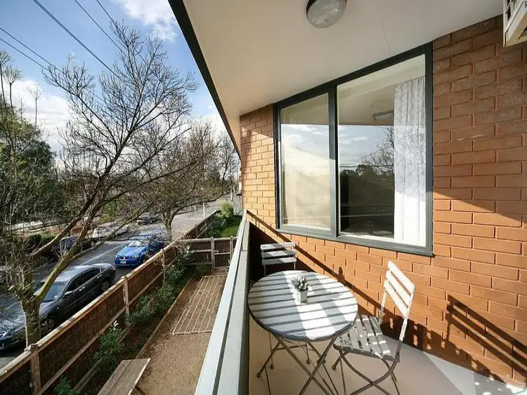 Fifth view of Homely apartment listing, 6/7 Fetherston Street, Armadale VIC 3143