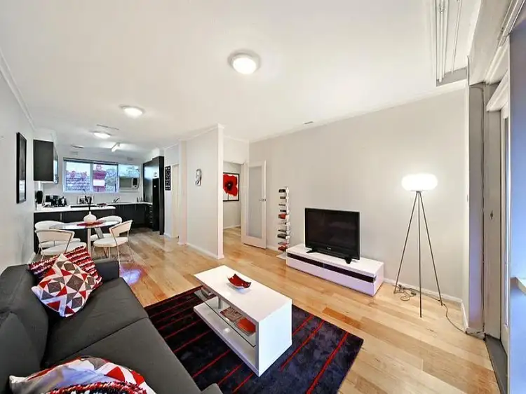 3/1 Munro Street, Armadale VIC 3143