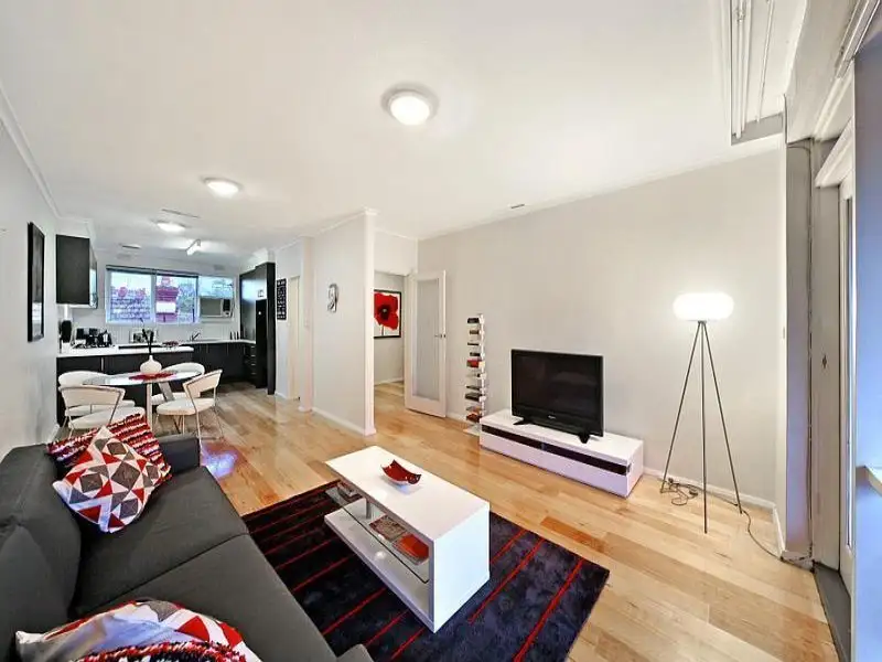 Main view of Homely apartment listing, 3/1 Munro Street, Armadale VIC 3143