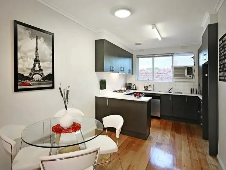 Fourth view of Homely apartment listing, 3/1 Munro Street, Armadale VIC 3143