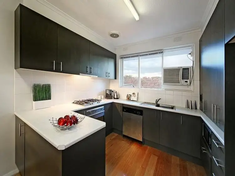Fifth view of Homely apartment listing, 3/1 Munro Street, Armadale VIC 3143