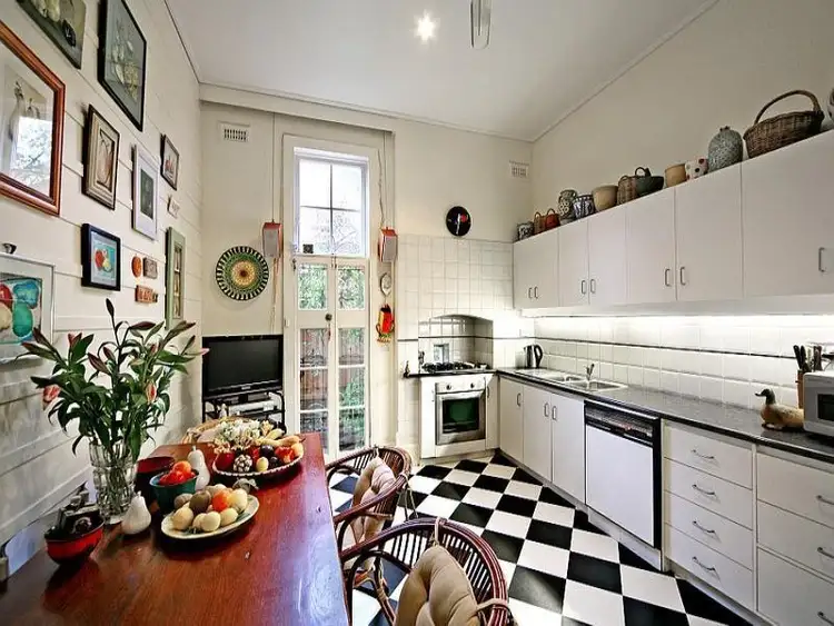 Second view of Homely apartment listing, 1/862 Malvern Road, Armadale VIC 3143
