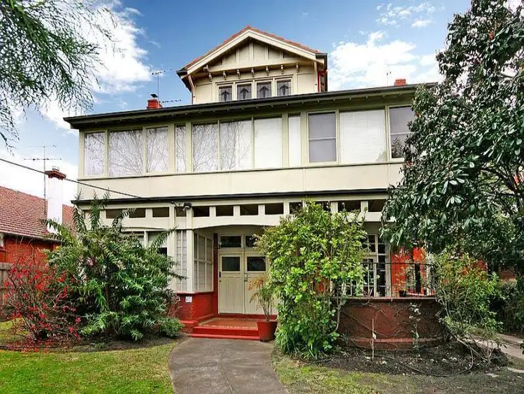 Third view of Homely apartment listing, 1/862 Malvern Road, Armadale VIC 3143