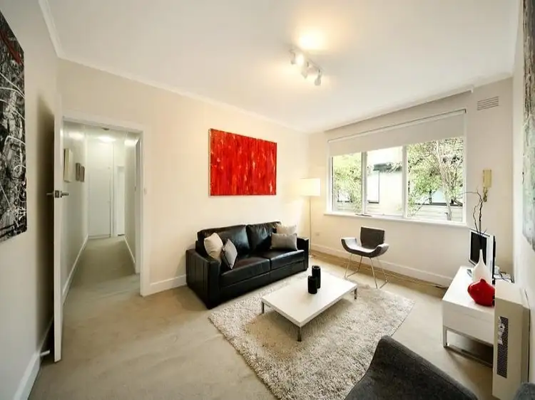 25/6-8 Avondale Road, Armadale VIC 3143