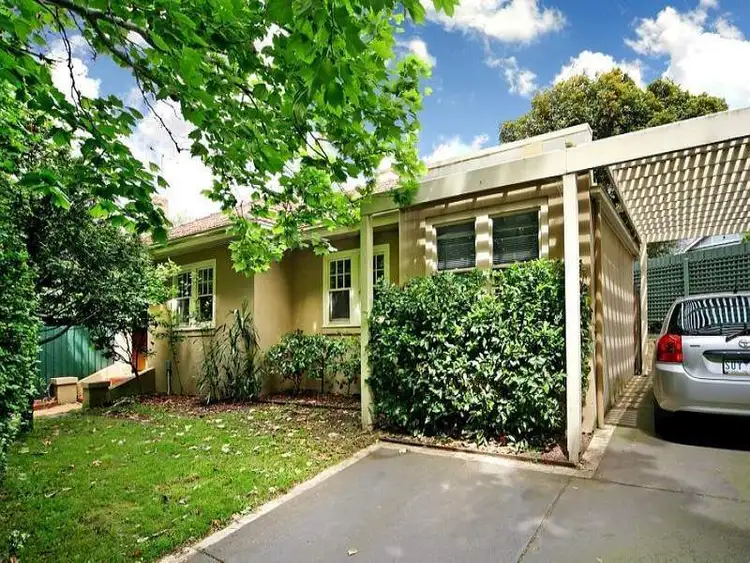 Main view of Homely house listing, 44 Milton Parade, Malvern VIC 3144