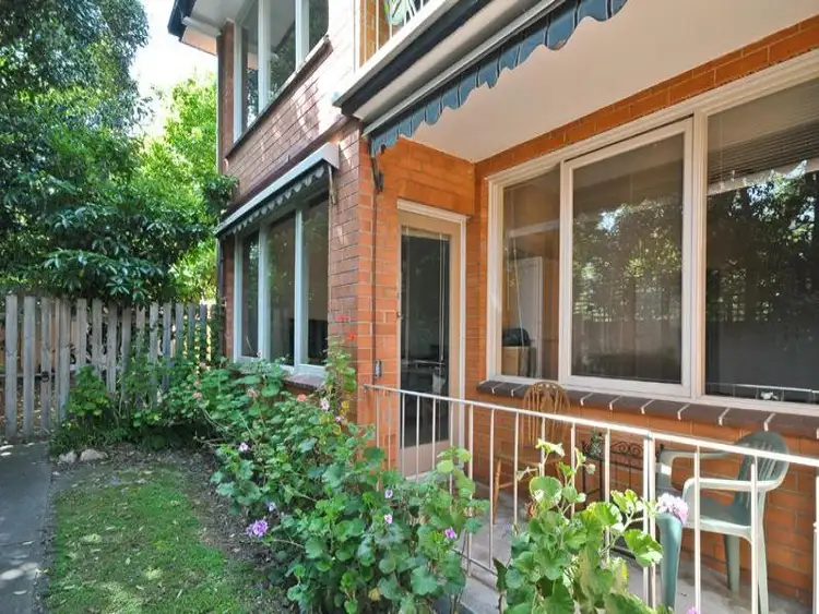 Sixth view of Homely apartment listing, 8/80 Darling Road, Malvern East VIC 3145