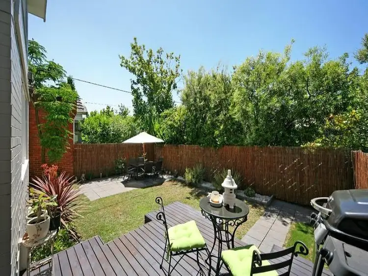 3/25 Cressy Street, Malvern VIC 3144