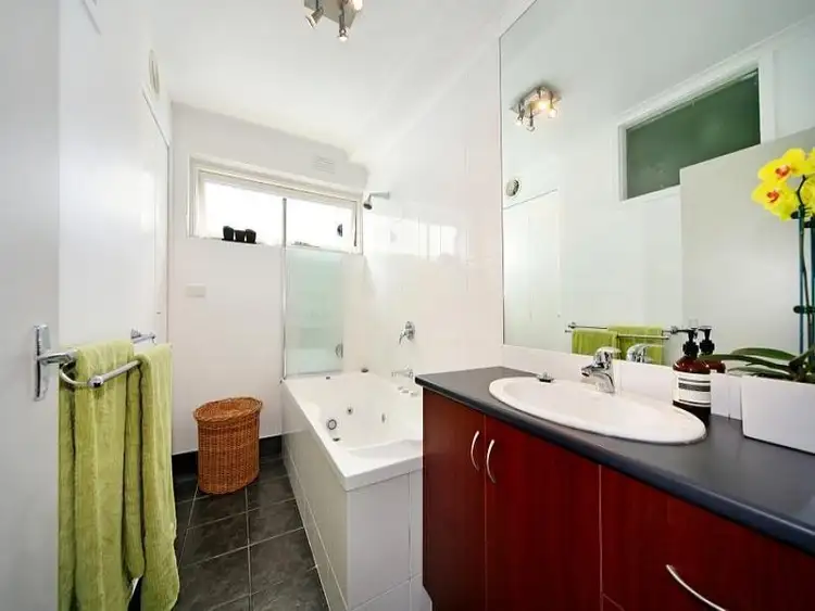 Fifth view of Homely apartment listing, 3/25 Cressy Street, Malvern VIC 3144
