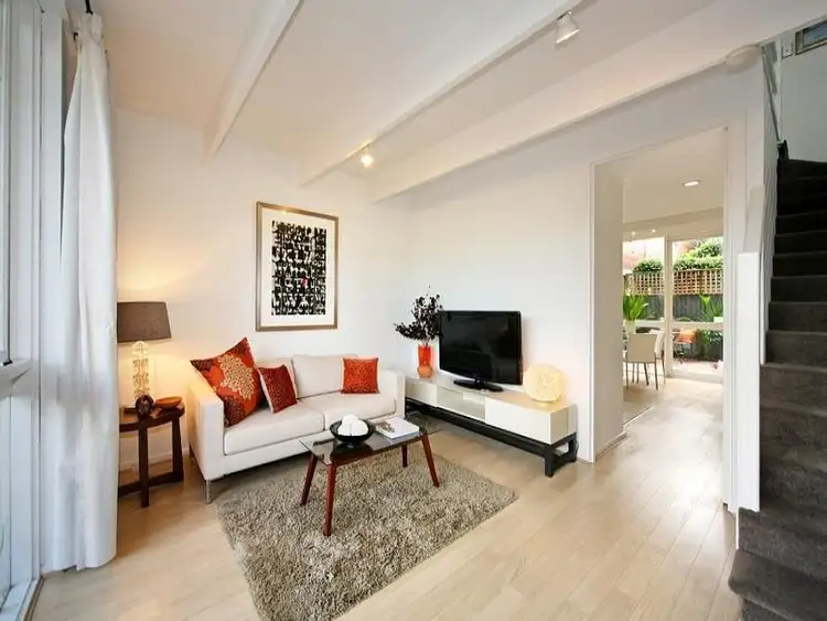 Main view of Homely house listing, 55 James Street, Prahran VIC 3181