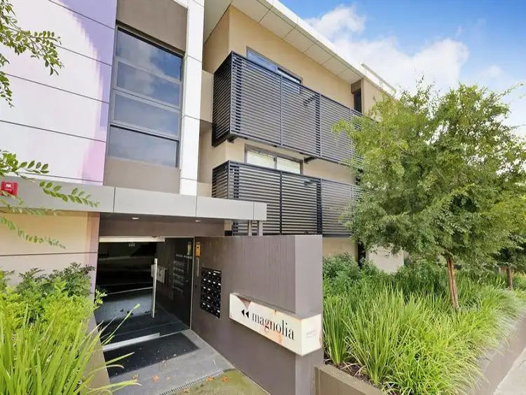 17/5 Warner Street, Malvern VIC 3144