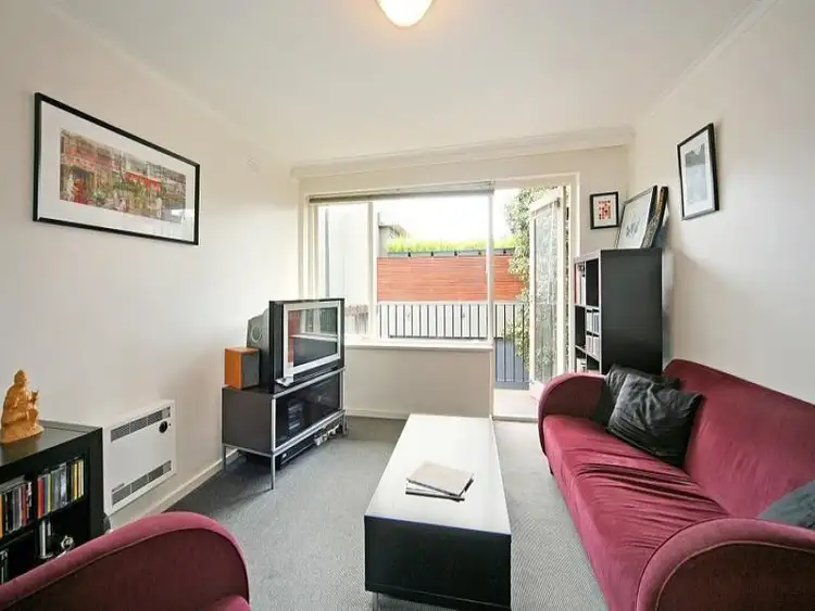 Second view of Homely apartment listing, 9/30 Chomley Street, Prahran VIC 3181